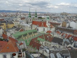 Rundblick vom HDM 12.03.2026